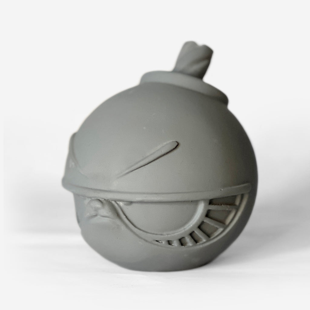 Art Toy Meeh Bomb (Resina)