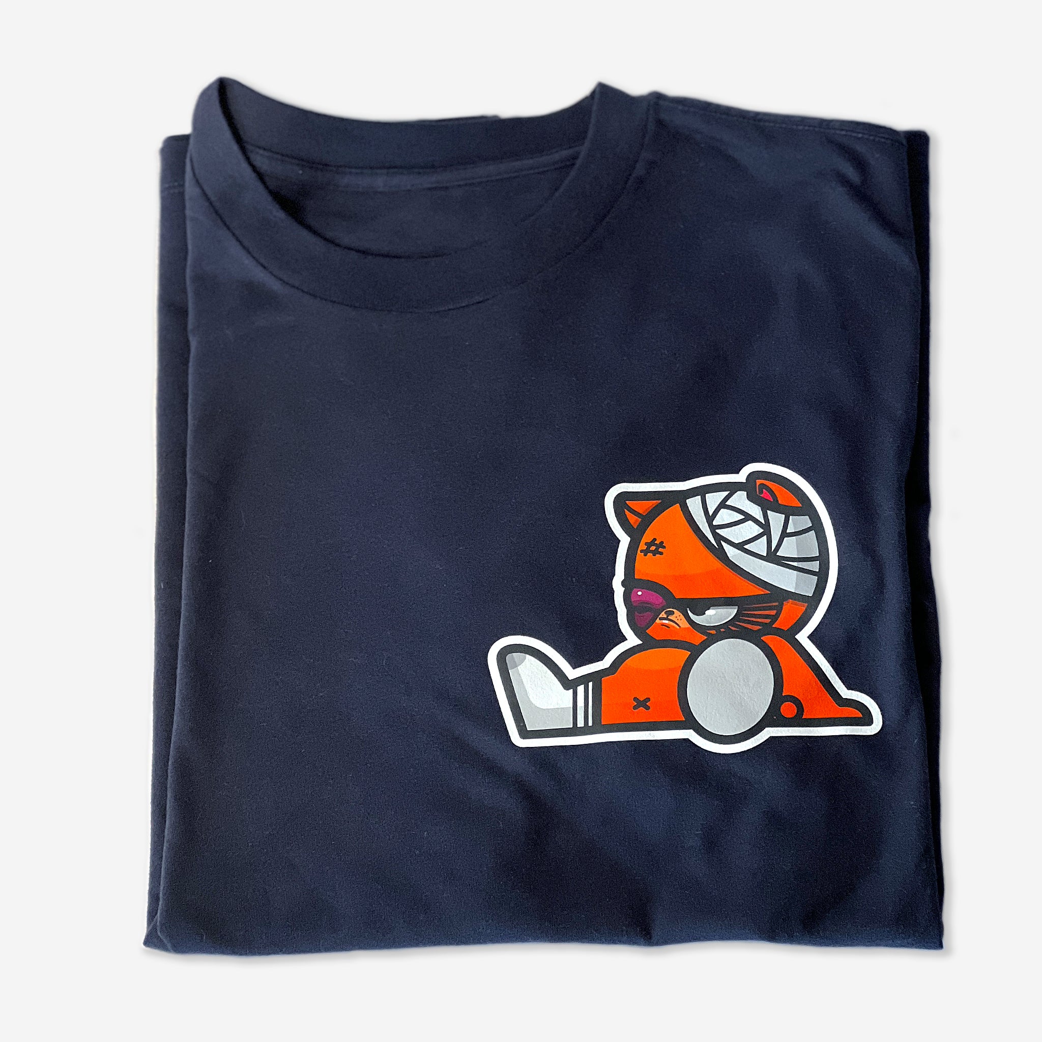 Meeh Ouch T-Shirt