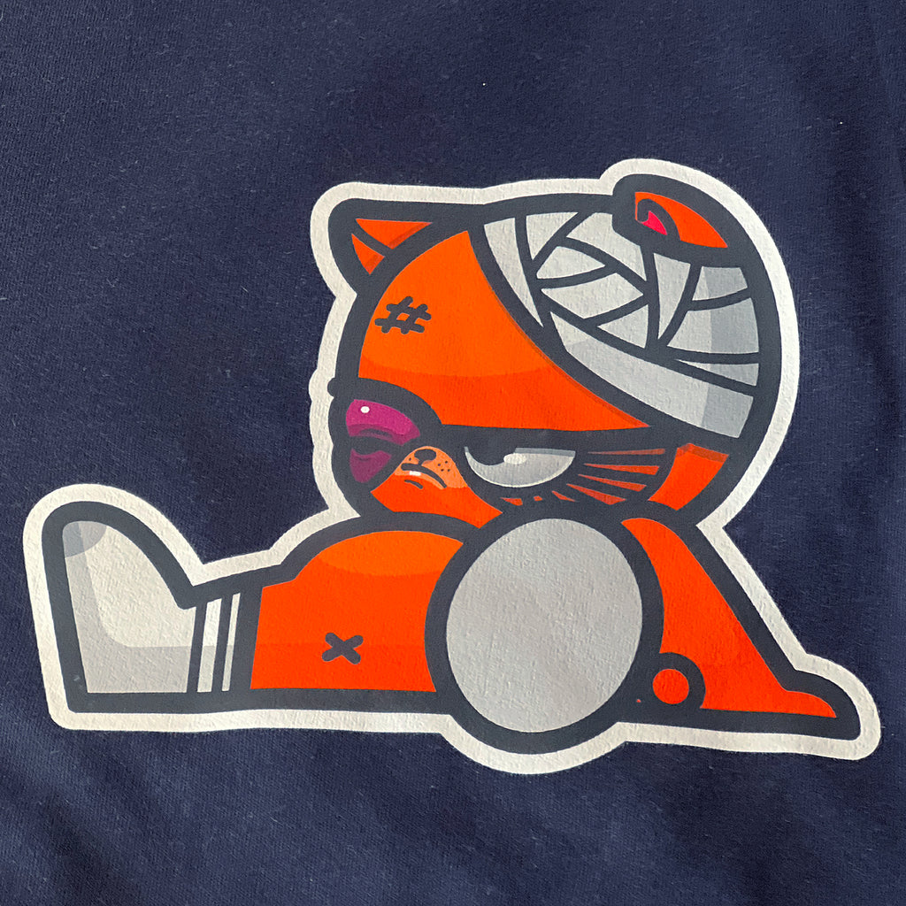 Meeh Ouch T-Shirt